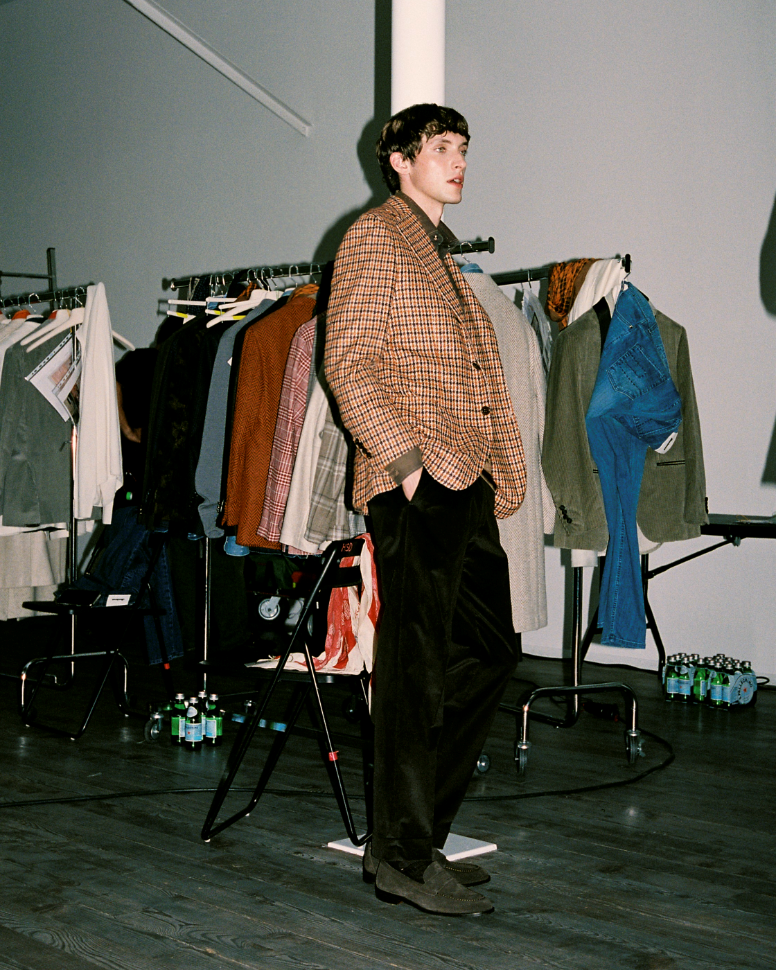 Sartorio FW25